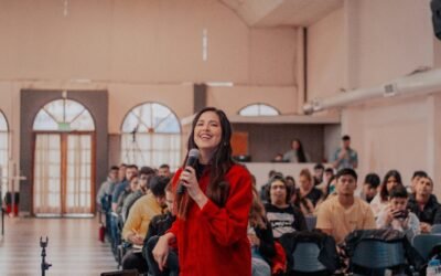 3 savjeta za uspješan javni nastup